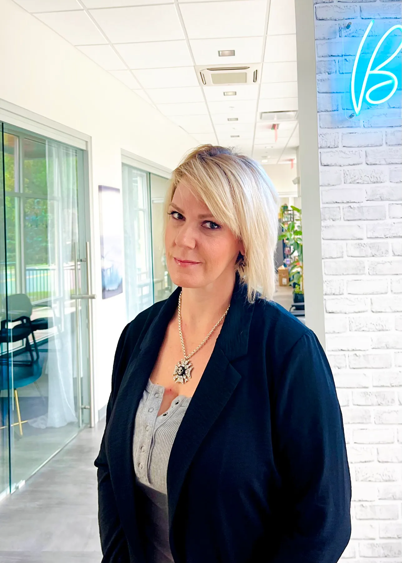 The Boujee Hair Lounge