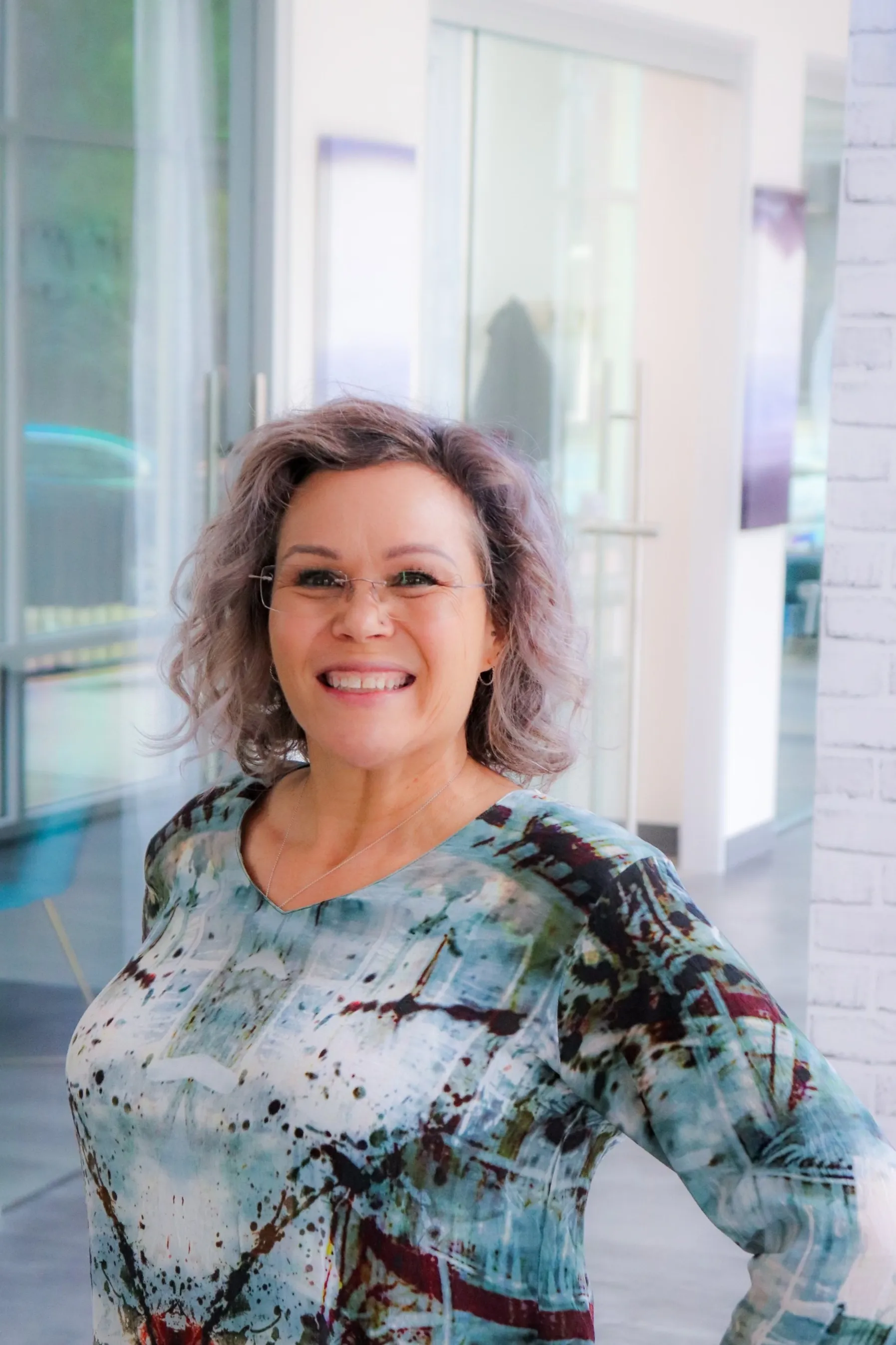 Chris Phillips Hair Lounge