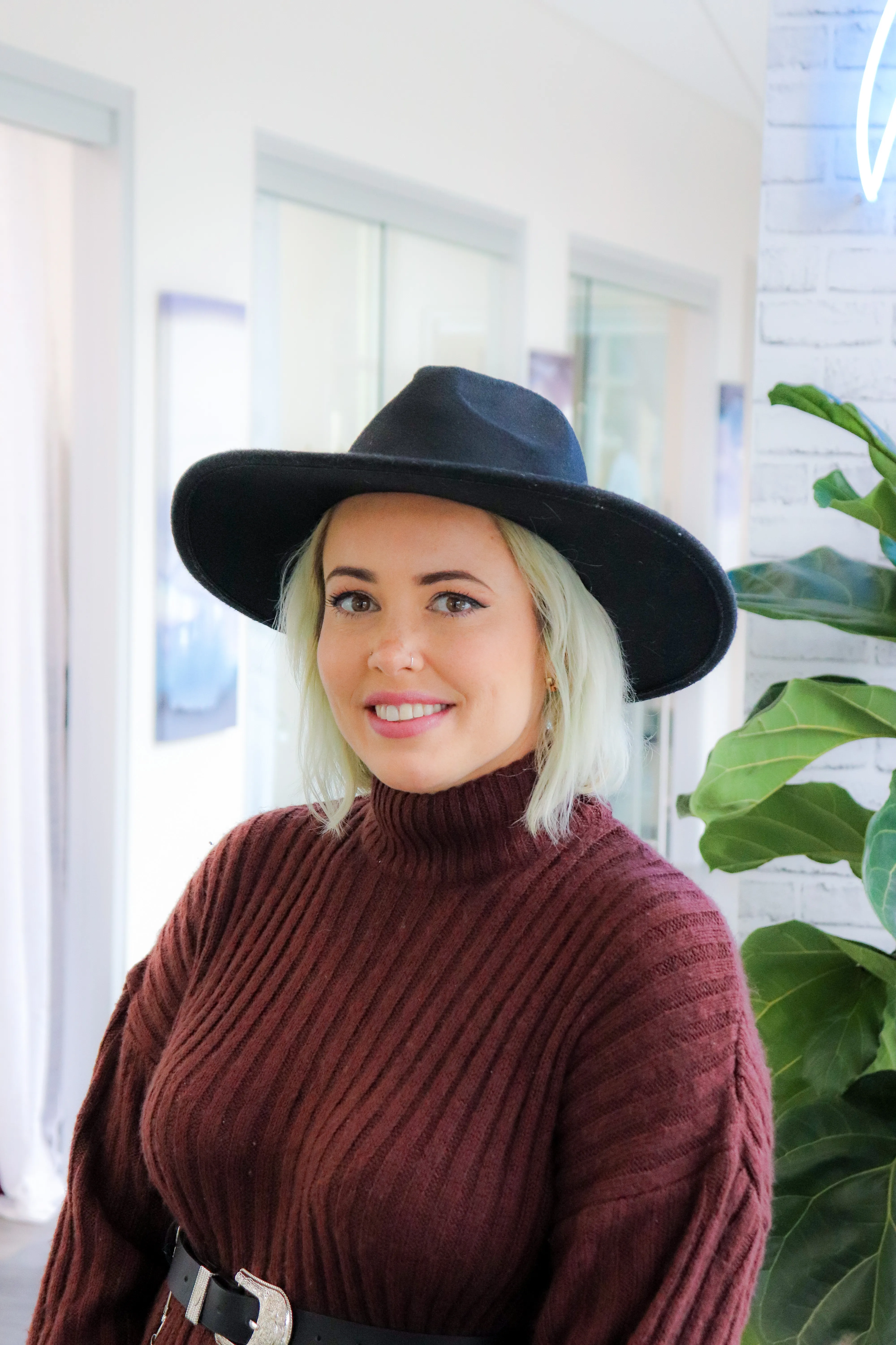 Flourish Hair Lounge