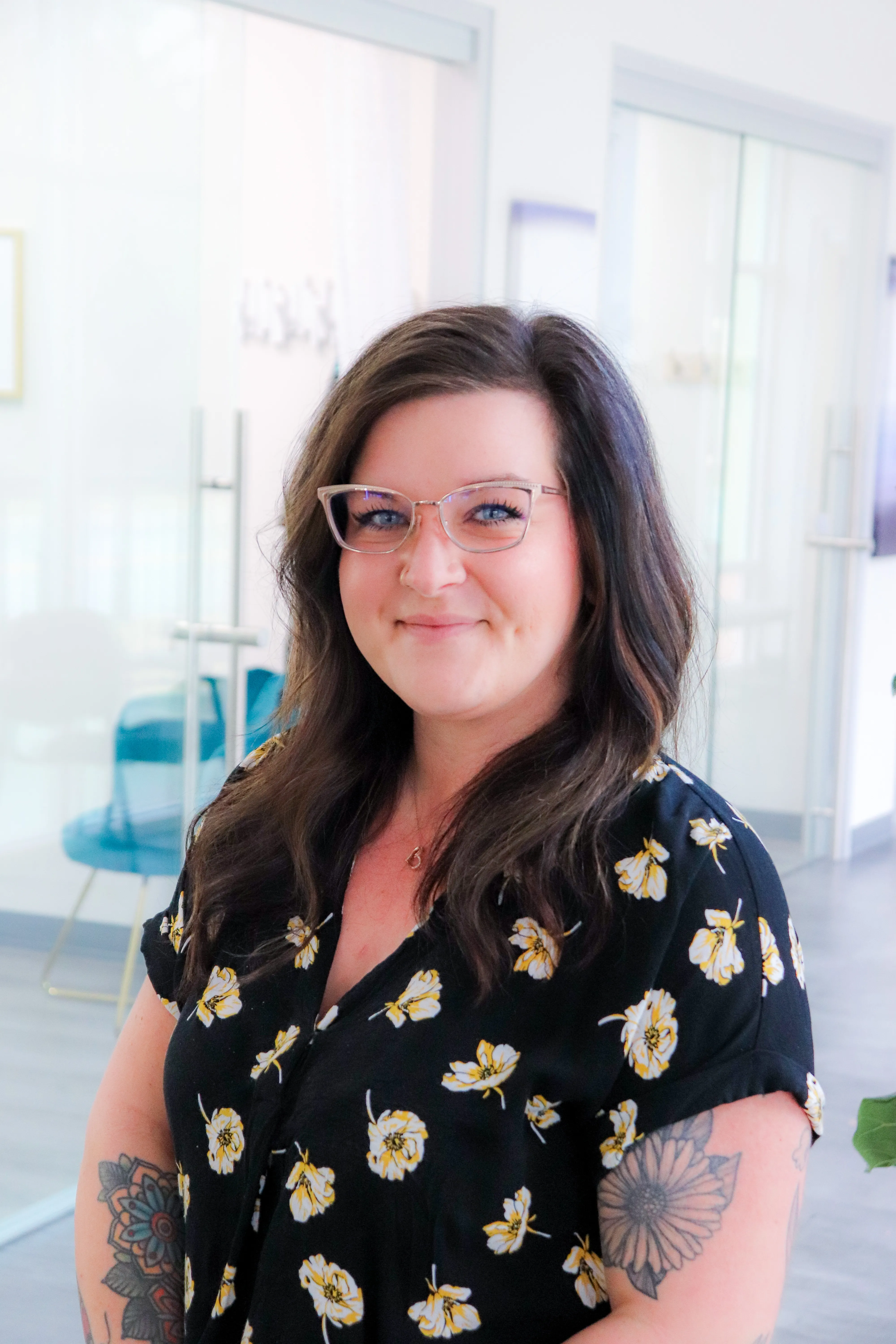 Morgan ~ Moonstone Studio