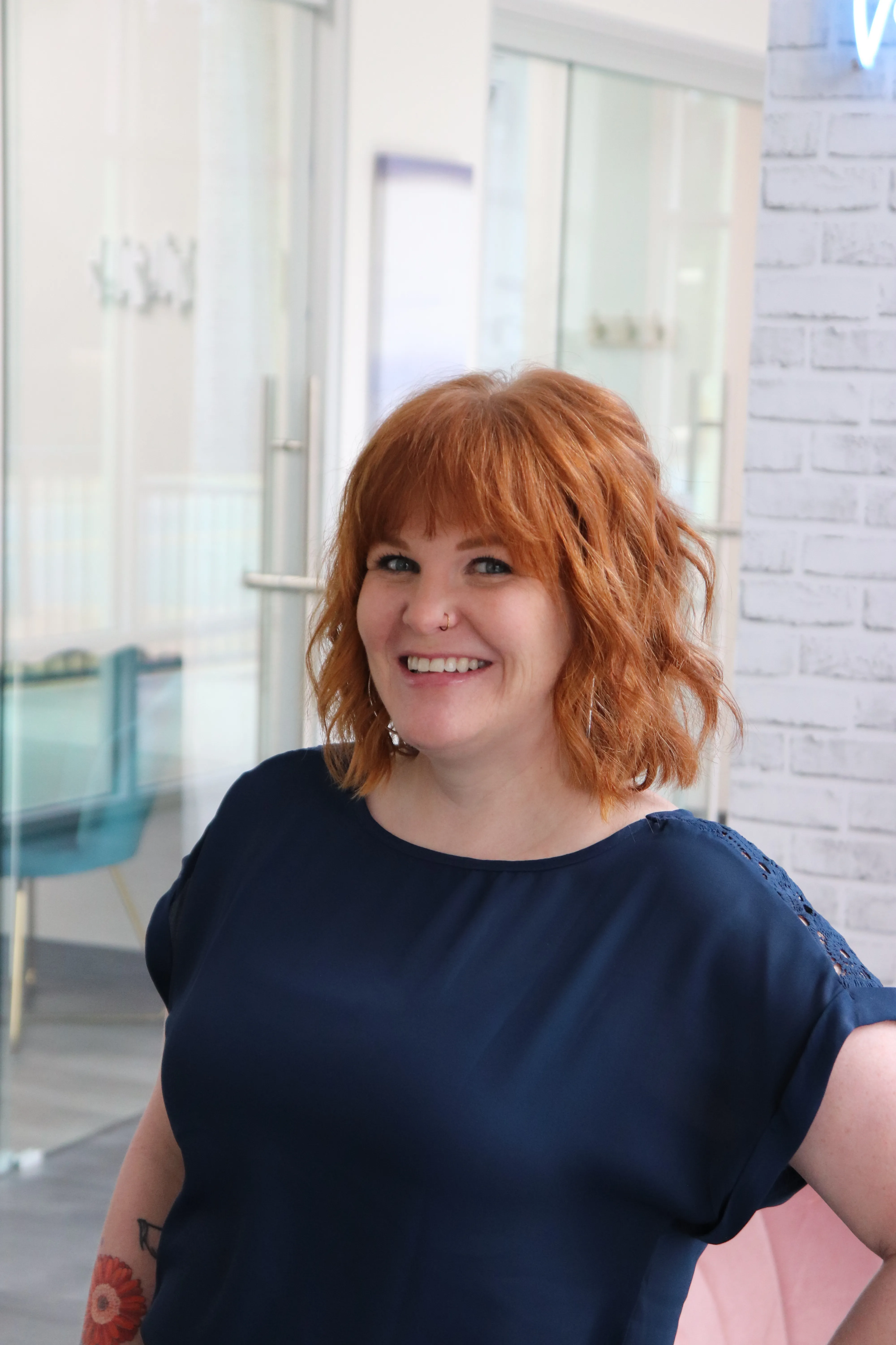 Vault Studio ~ Mindy