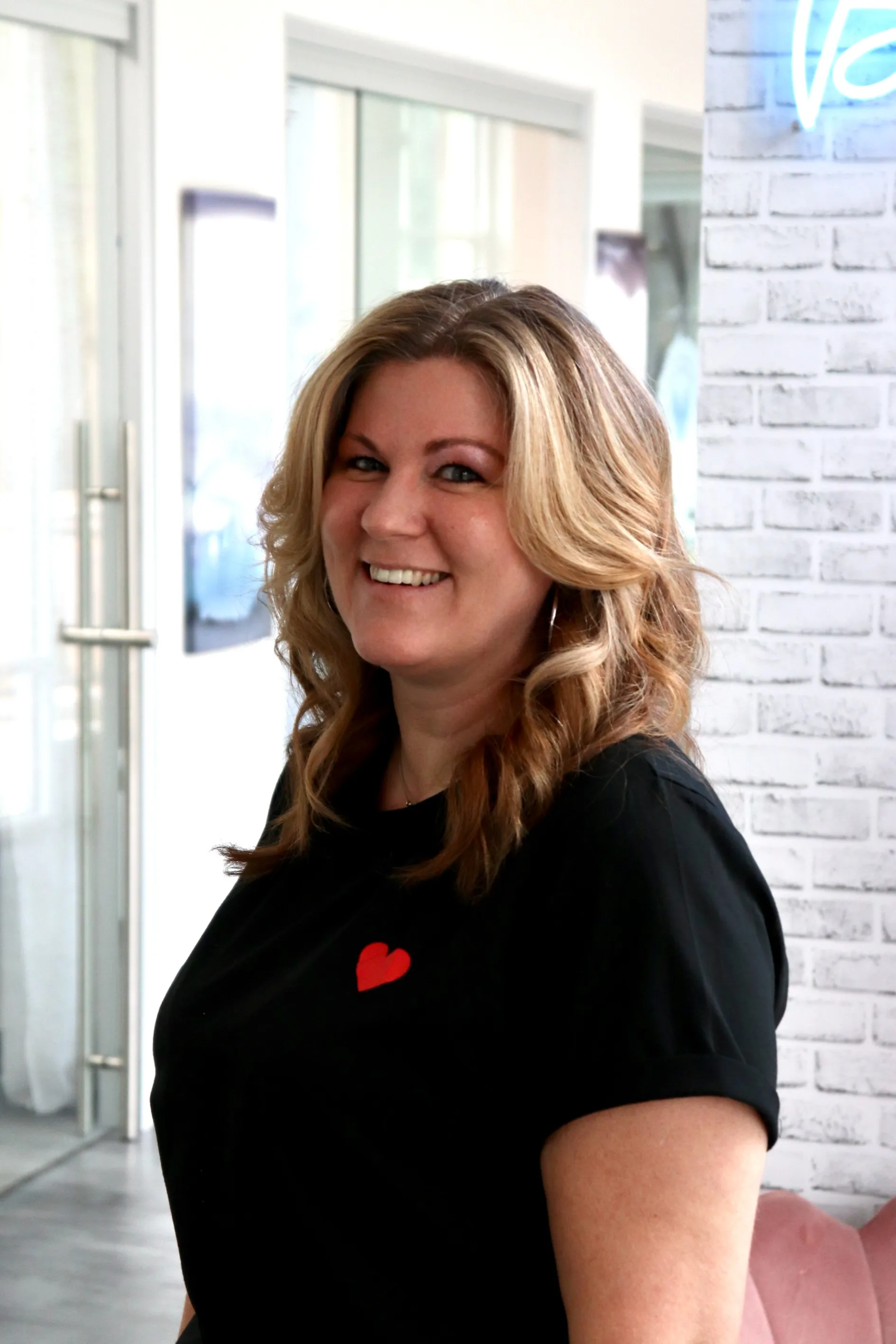 Vault Studio ~ Shannon